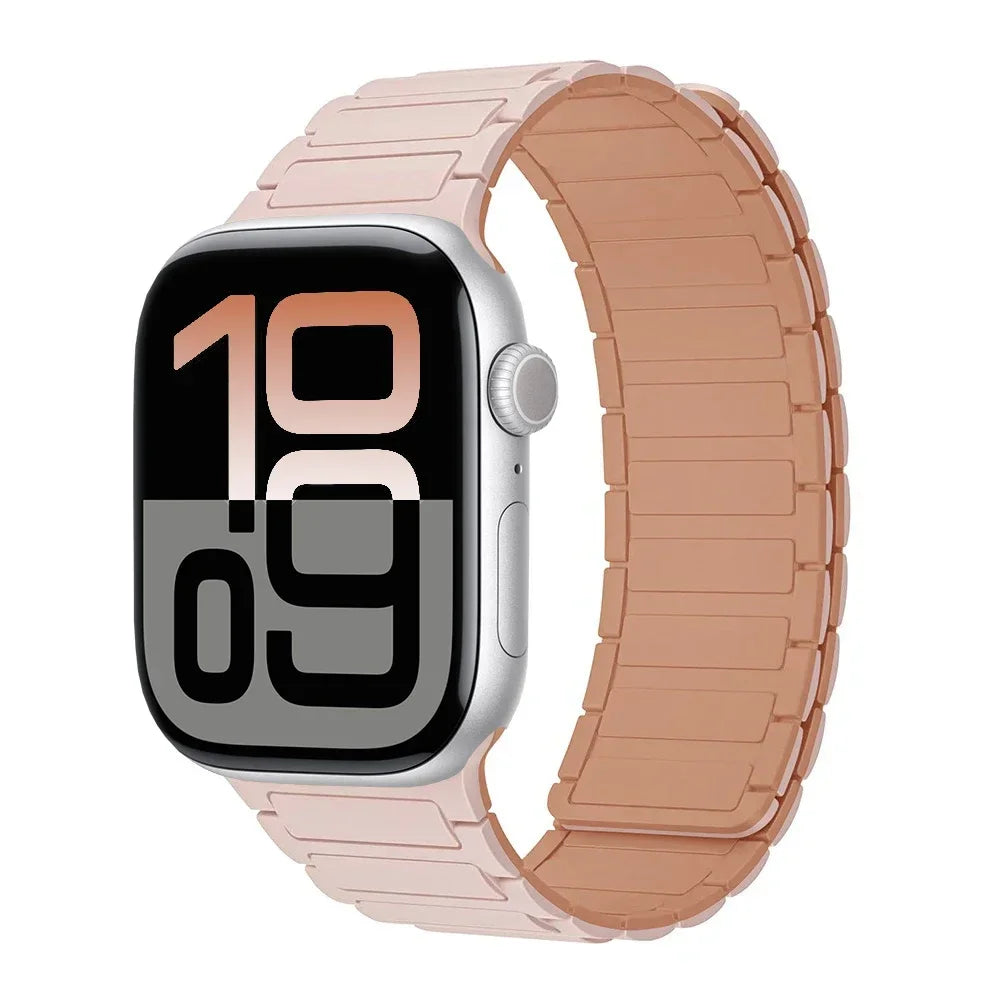 MagFlex Silicone Band